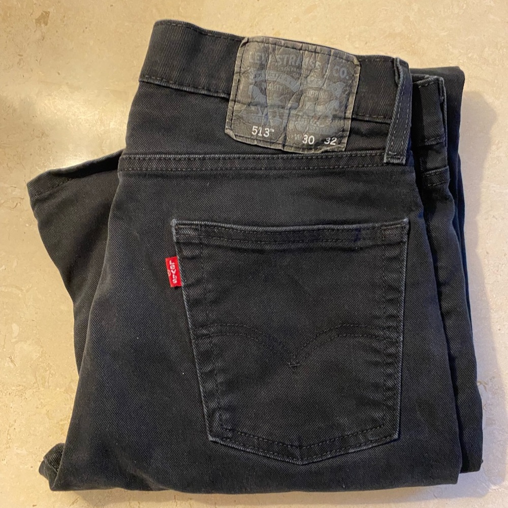 Levi’s 30x32